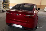 Kia - Rio